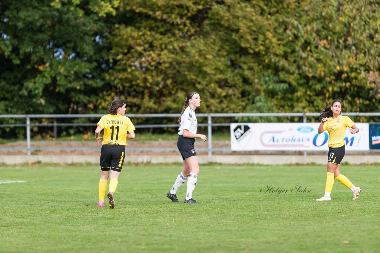 Bild 162 - F Merkur Hademarschen - SV Frisia 03 Risum Lindholm : Ergebnis: 0:1